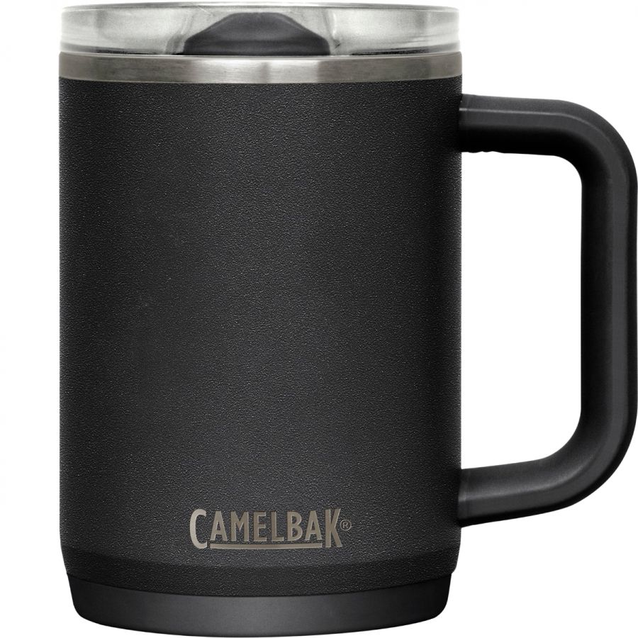 Camelbak Thrive Mug, VSS 500ml, svart