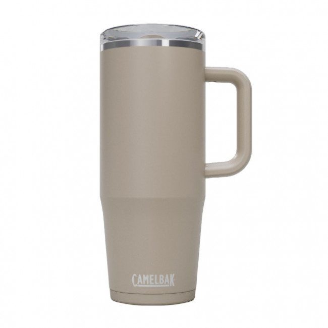 Camelbak Thrive Mug VSS, cană termică, 950 ml, gri