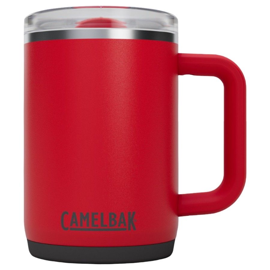 Camelbak Thrive Mug VSS, cană termos, 500 ml, roșu
