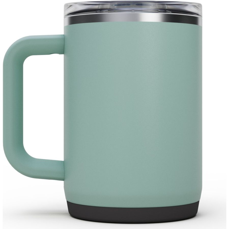 Camelbak Thrive Mug VSS, cană termos, 500 ml, Silver Mist