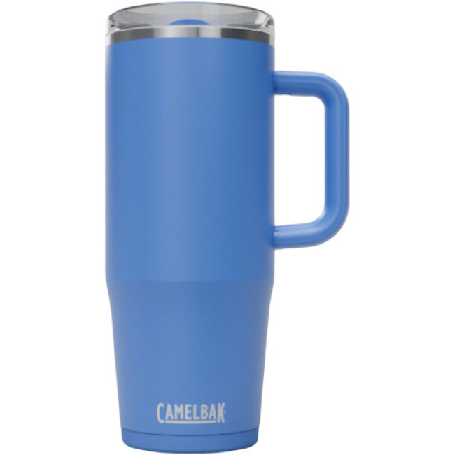 Camelbak Thrive Mug VSS, kubek termiczny, 950 ml, niebieski