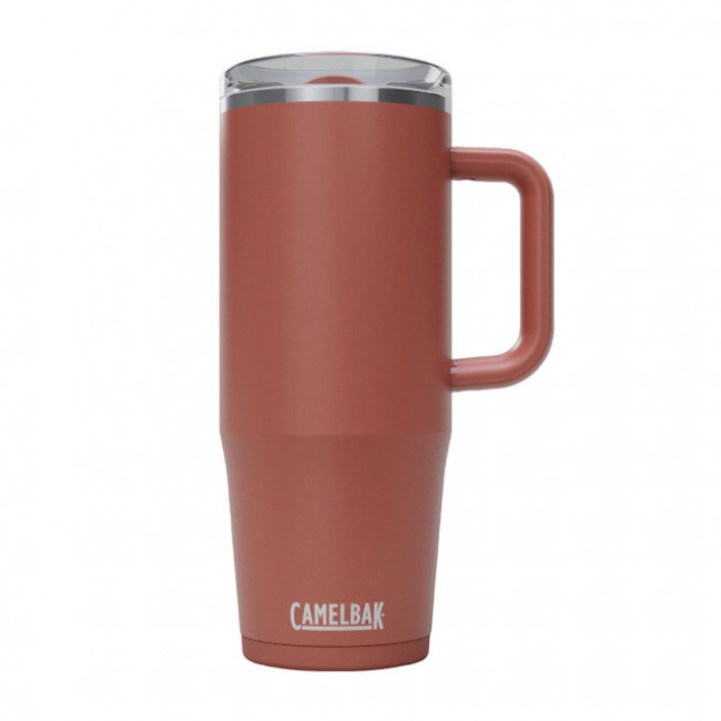 Camelbak Thrive Mug VSS, termohrnček, 950 ml, červená