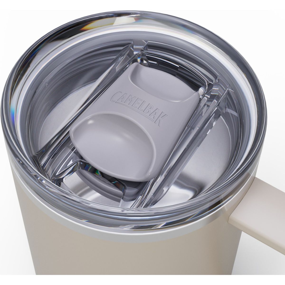 Camelbak Thrive Mug VSS, termokop, 500 ml, grå