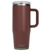 Camelbak Thrive Mug VSS, termokopp, 1L, Burnt Umber