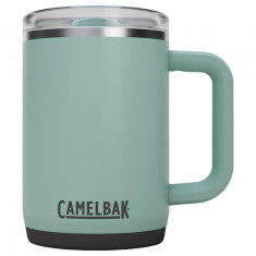 Camelbak Thrive Mug VSS, termomugg, 500 ml, Silver Mist