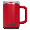 Camelbak Thrive Mug VSS, termoska, 500 ml, červená
