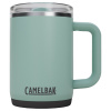 Camelbak Thrive Mug VSS, termoska, 500 ml, Silver Mist