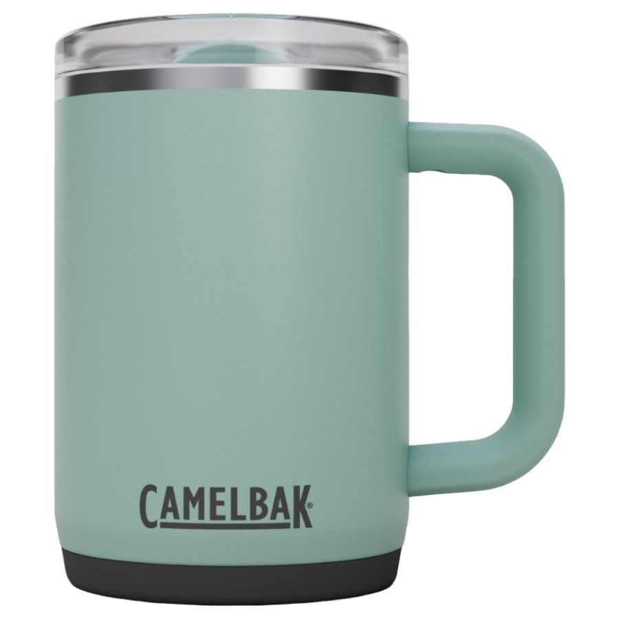 Camelbak Thrive Mug VSS, termoska, 500 ml, Silver Mist