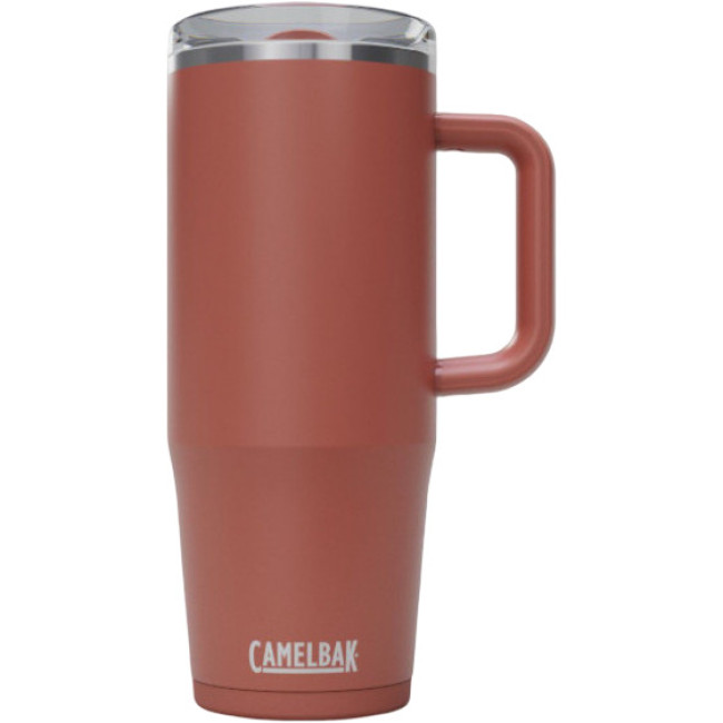 Camelbak Thrive Mug VSS, termoskuppi, 950 ml, punainen