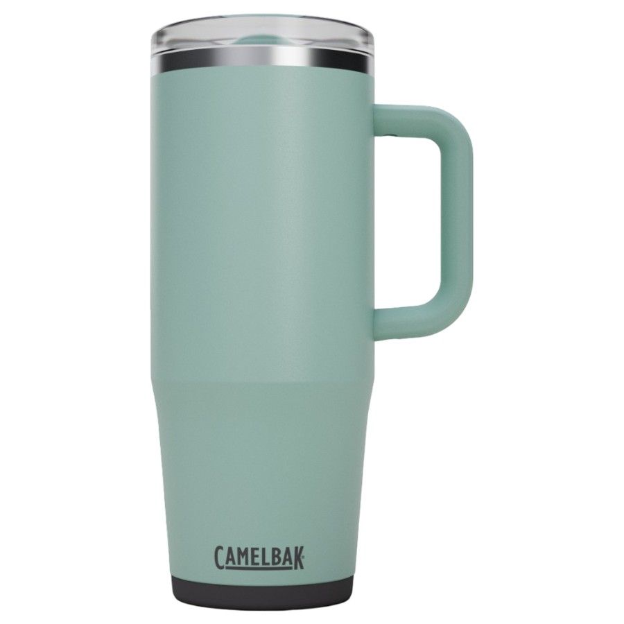 Camelbak Thrive Mug VSS, thermos cup, 1L, Burnt Umber