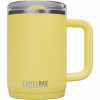 Camelbak Thrive Mug VSS, thermos cup, 500 ml, yellow