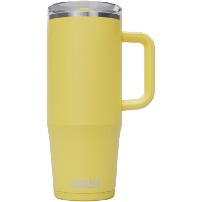 Camelbak Thrive Mug VSS, thermos cup, 950 ml, yellow
