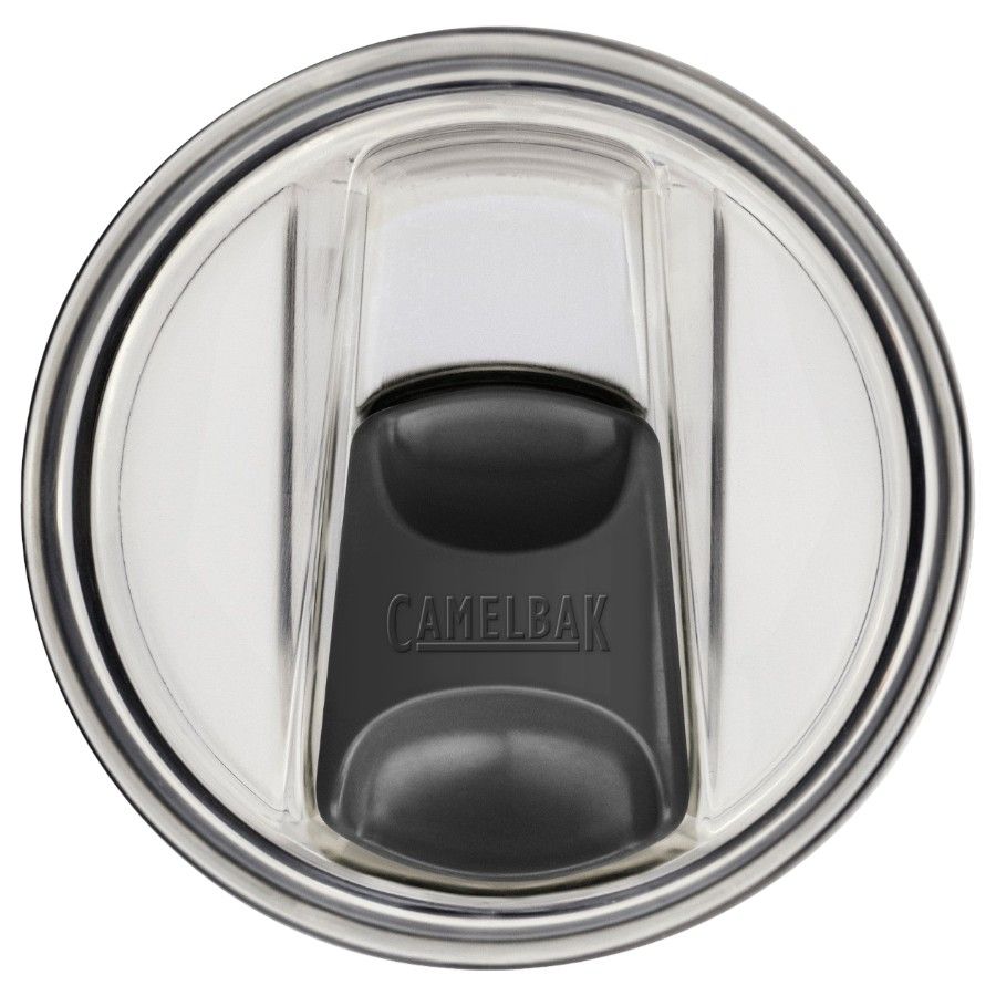 Camelbak Thrive Tumbler Accs Large, číry/čierny