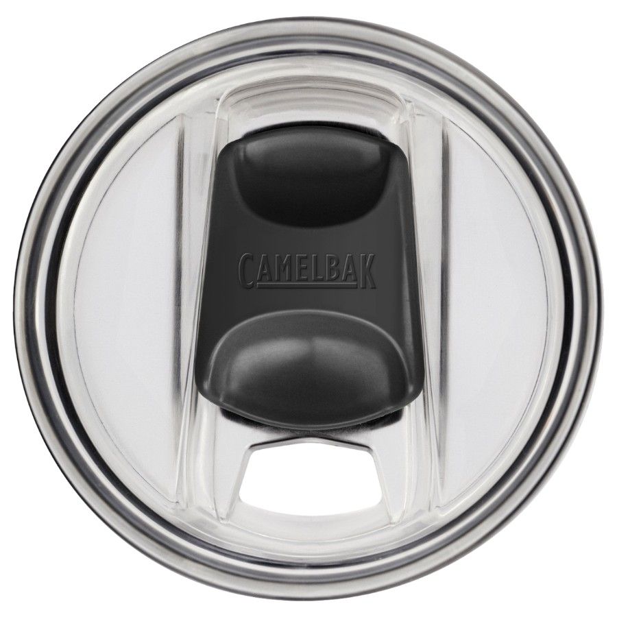 Camelbak Thrive Tumbler Accs Medium, číry/čierny