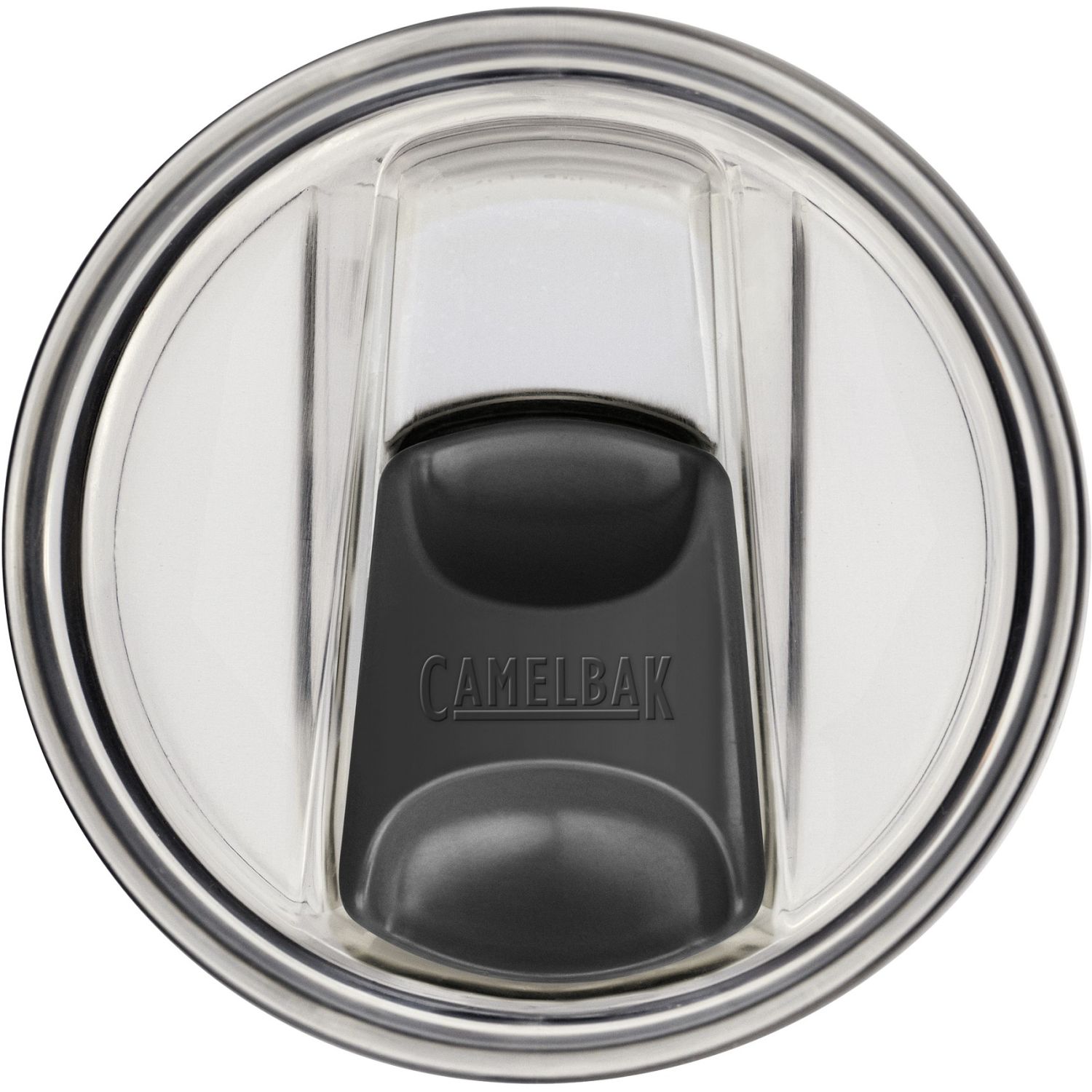 Camelbak Thrive Tumbler Accs Medium, klar/schwarz