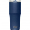Camelbak Thrive Tumbler, caneca térmica, 890 ml, azul marinho