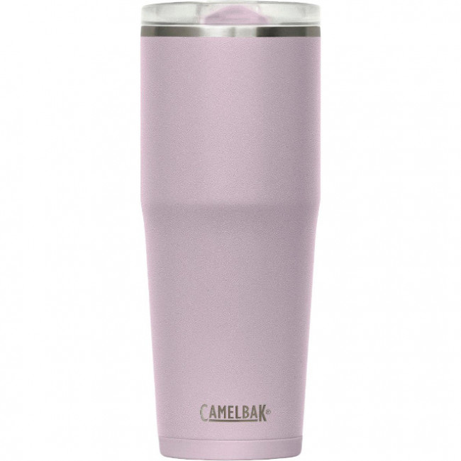 Camelbak Thrive Tumbler, caneca térmica, 890 ml, lilás
