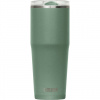 Camelbak Thrive Tumbler, caneca térmica, 890 ml, verde