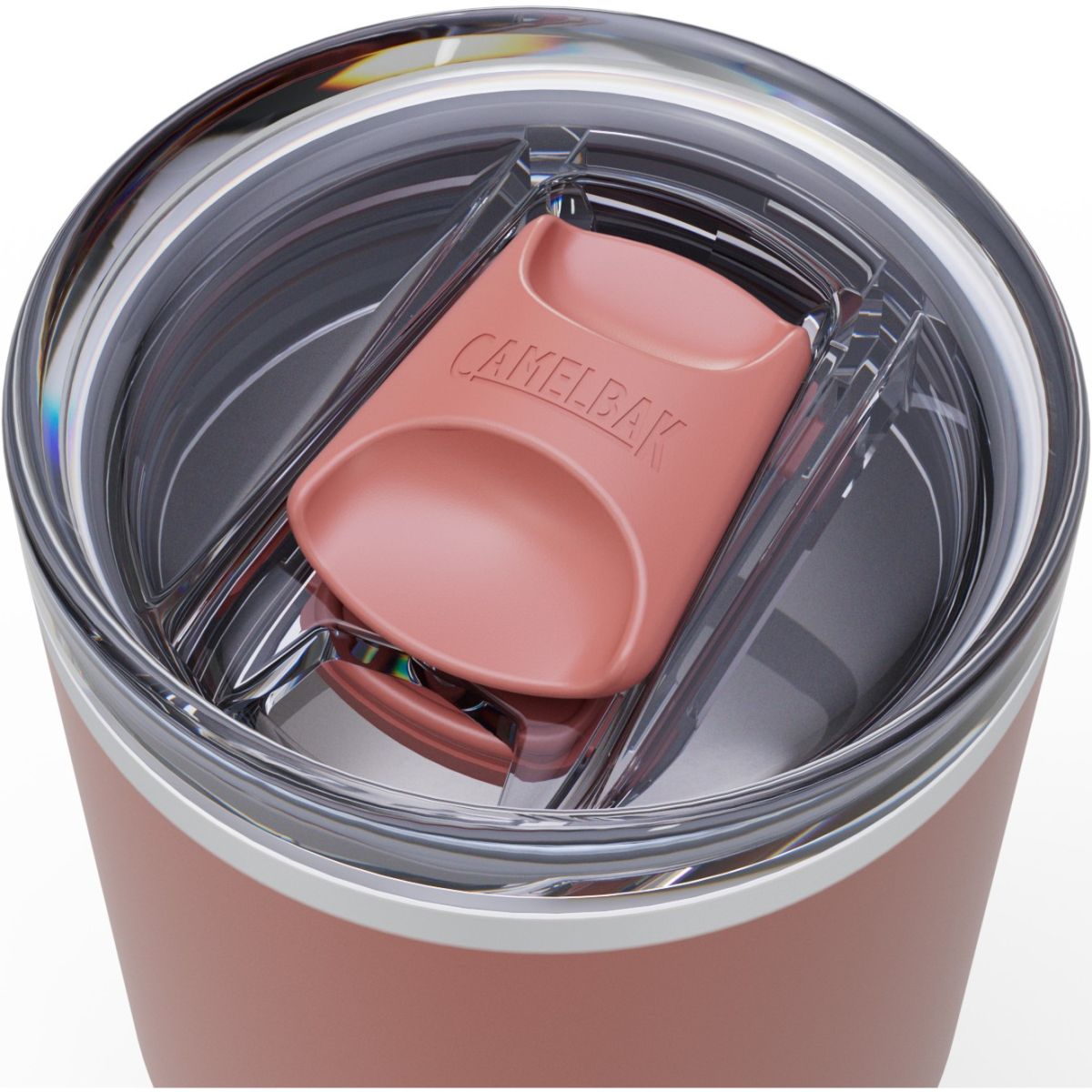 Camelbak Thrive Tumbler, kubek, czerwony