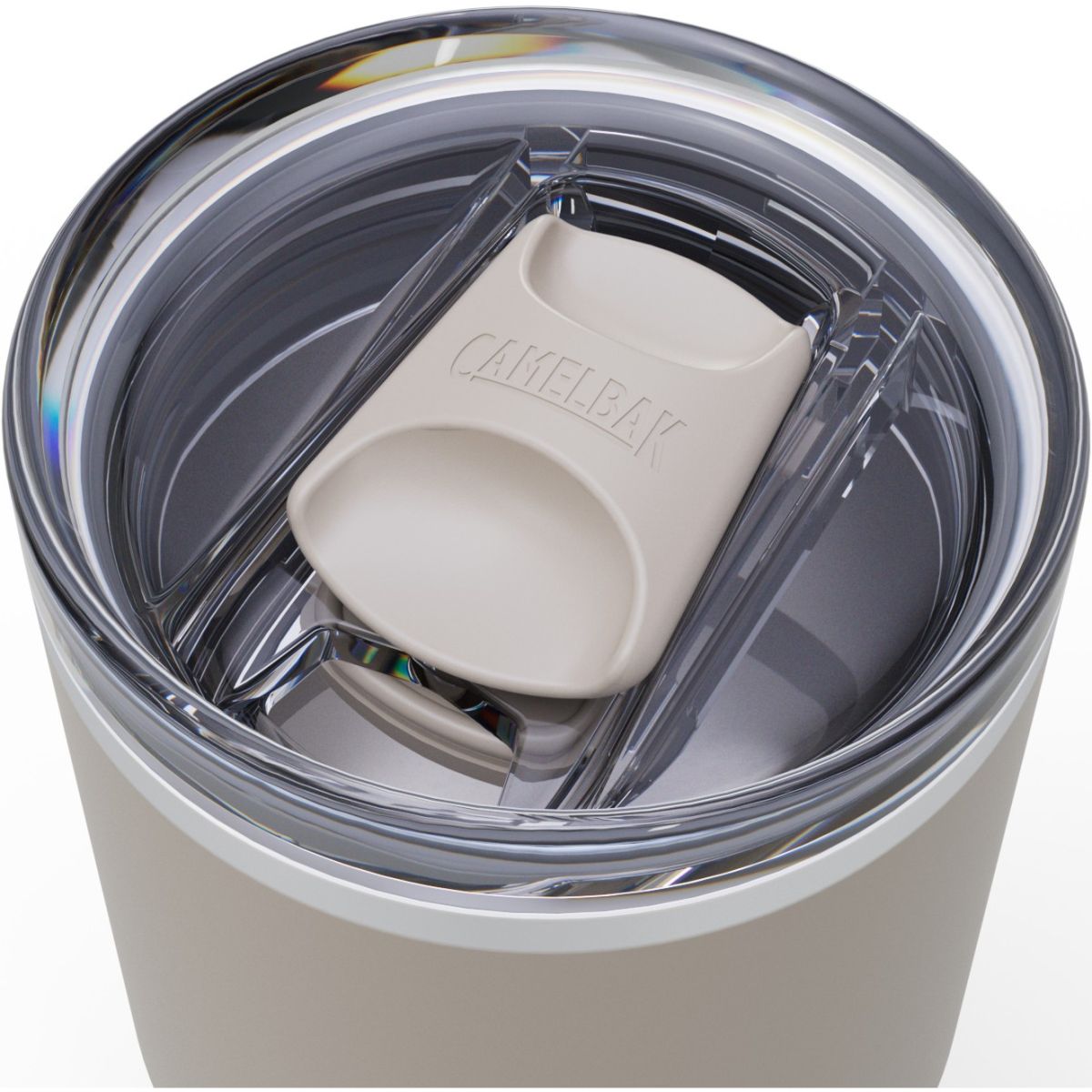 Camelbak Thrive Tumbler, muki, beige