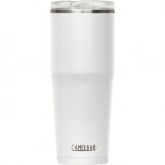 Camelbak Thrive Tumbler, tasse isotherme, 890 ml, blanc