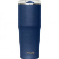 Camelbak Thrive Tumbler, tasse isotherme, 890 ml, bleu marine