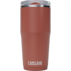 Camelbak Thrive Tumbler, thermal mug, 600 ml, red