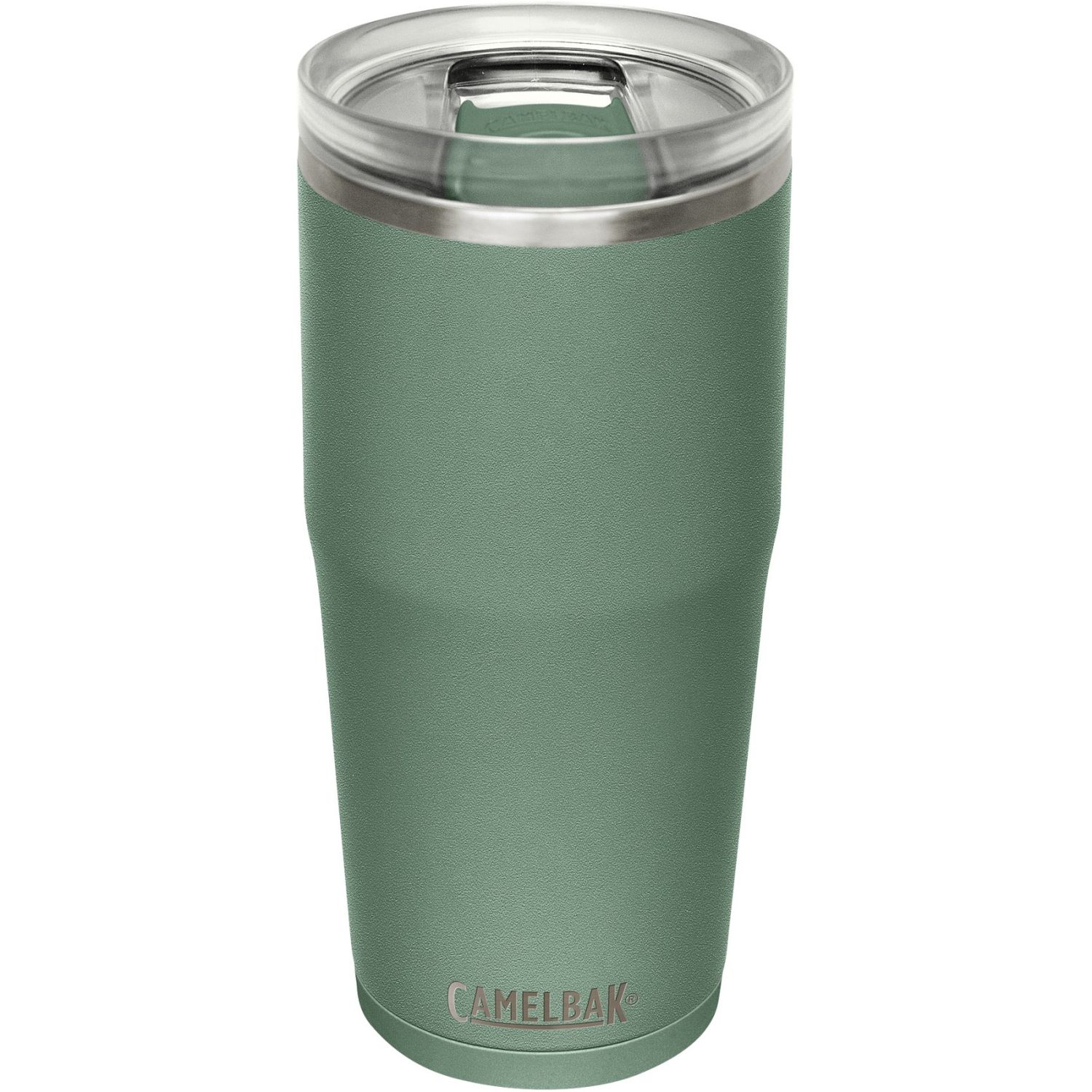 Camelbak Thrive Tumbler, Thermobecher, 890 ml, grün