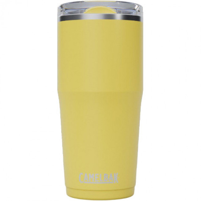 Camelbak Thrive Tumbler, thermos cup, 600 ml, yellow