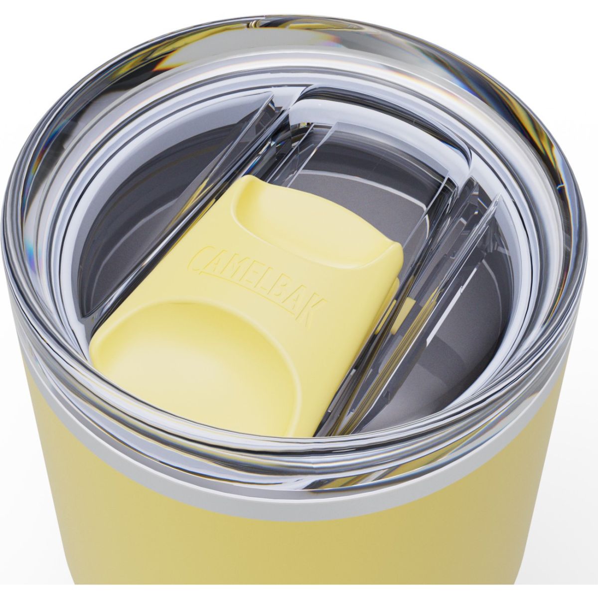 Camelbak Thrive Tumbler, thermos cup, 600 ml, yellow