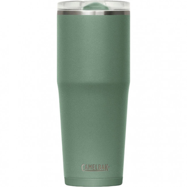 Camelbak Thrive Tumbler, thermos cup, 890 ml, green