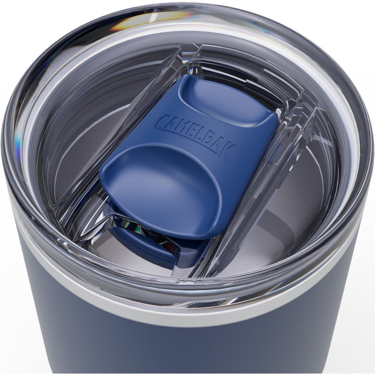 Camelbak Thrive Tumbler, thermos cup, 890 ml, navy