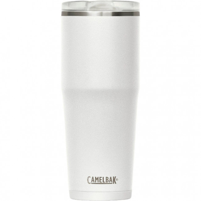 Camelbak Thrive Tumbler, thermos cup, 890 ml, white