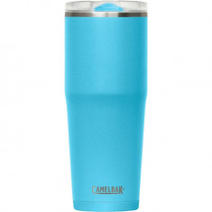 Camelbak Thrive Tumbler, thermosbeker, 890 ml, blauw