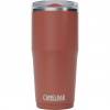 Camelbak Thrive Tumbler, vaso térmico, 600 ml, rojo