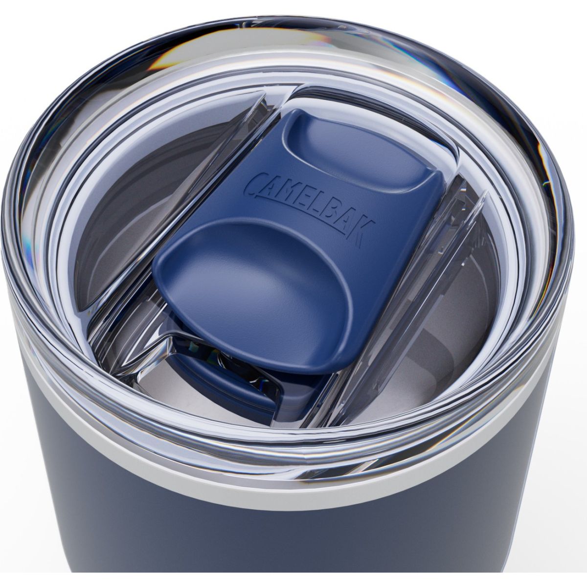 Camelbak Thrive Tumbler, VSS 600ml, marinblå