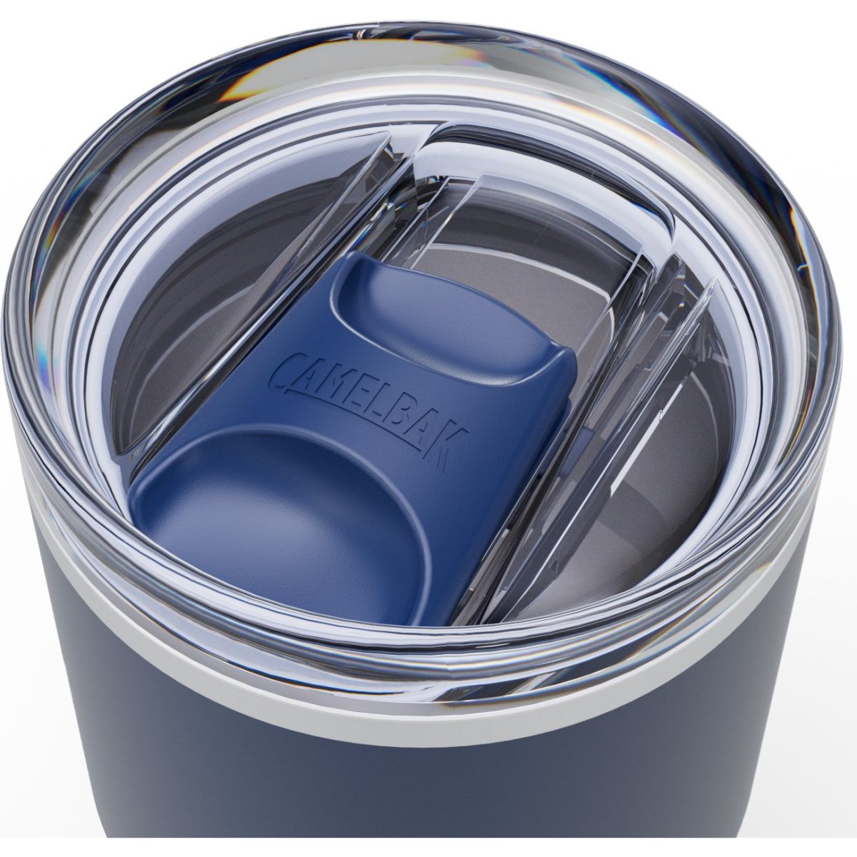 Camelbak Thrive Tumbler, VSS 600ml, marinblå