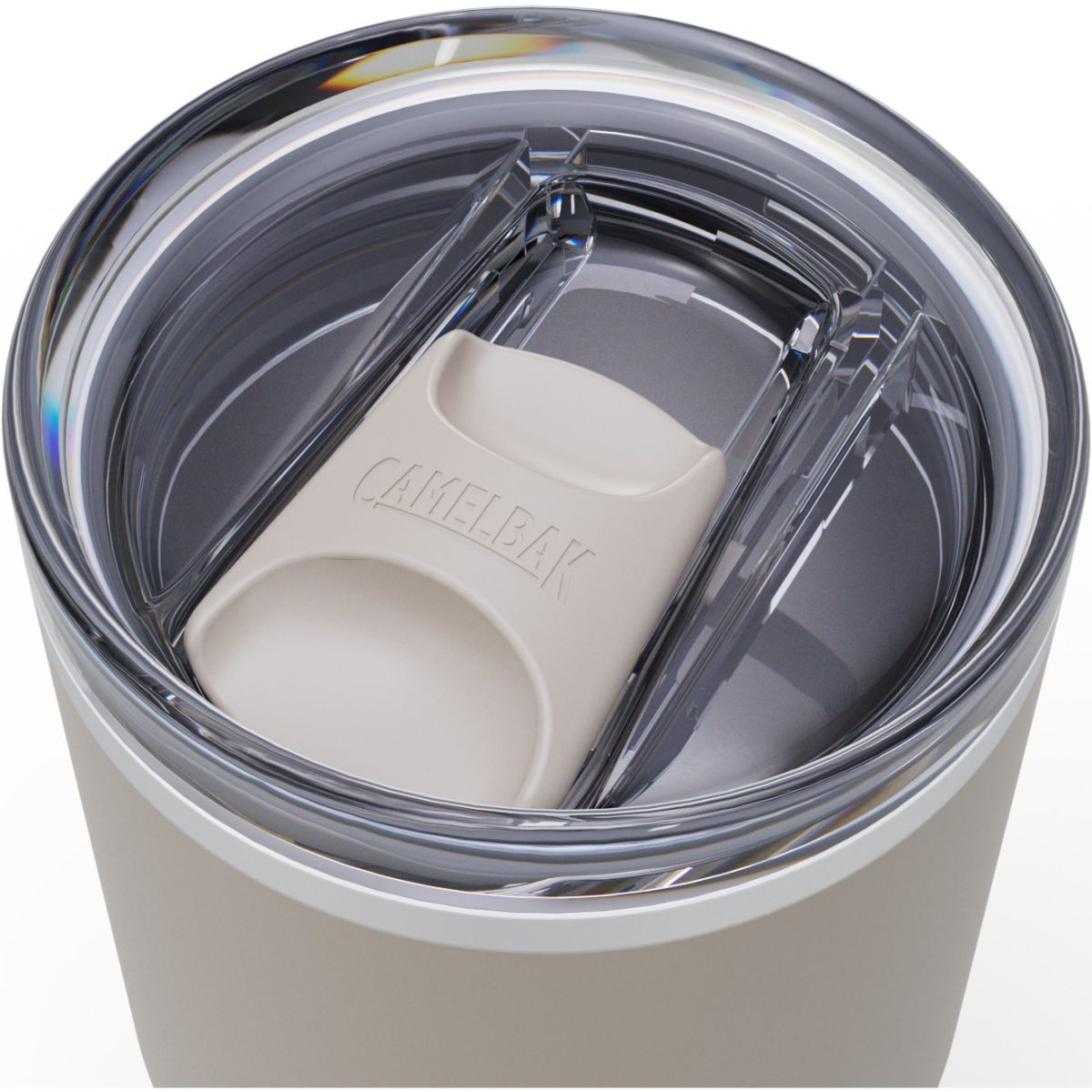 Camelbak Thrive Tumbler, VSS 850ml, beige