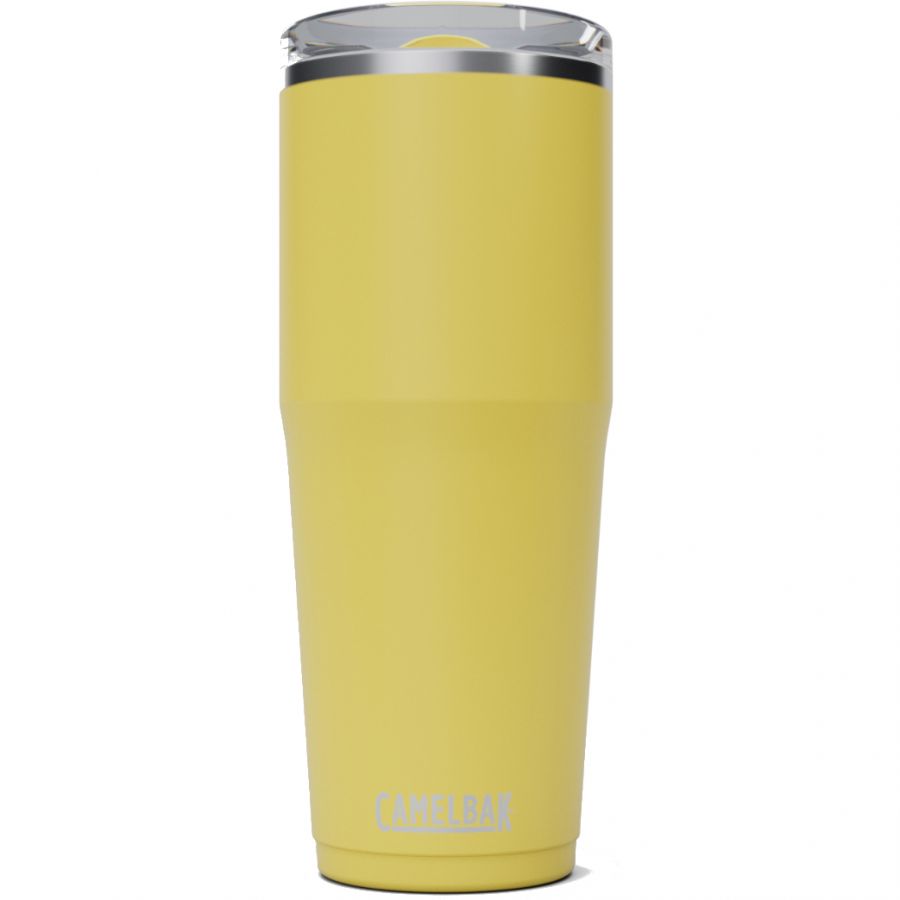 Camelbak Thrive Tumbler, VSS 850ml, gul