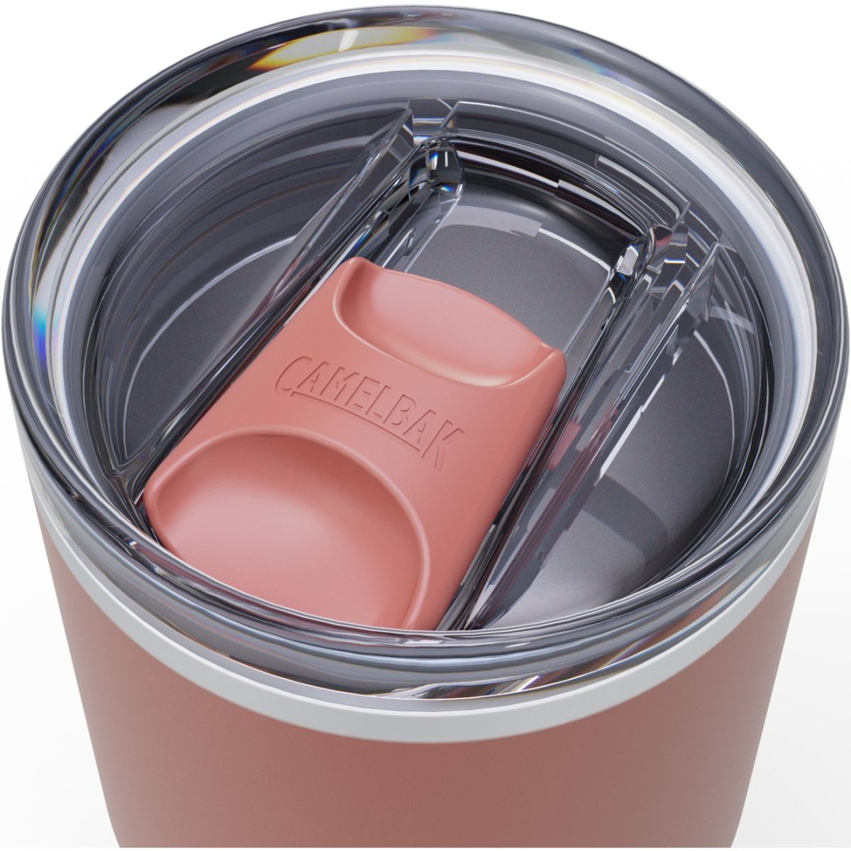 Camelbak Thrive Tumbler, VSS 850ml, rød