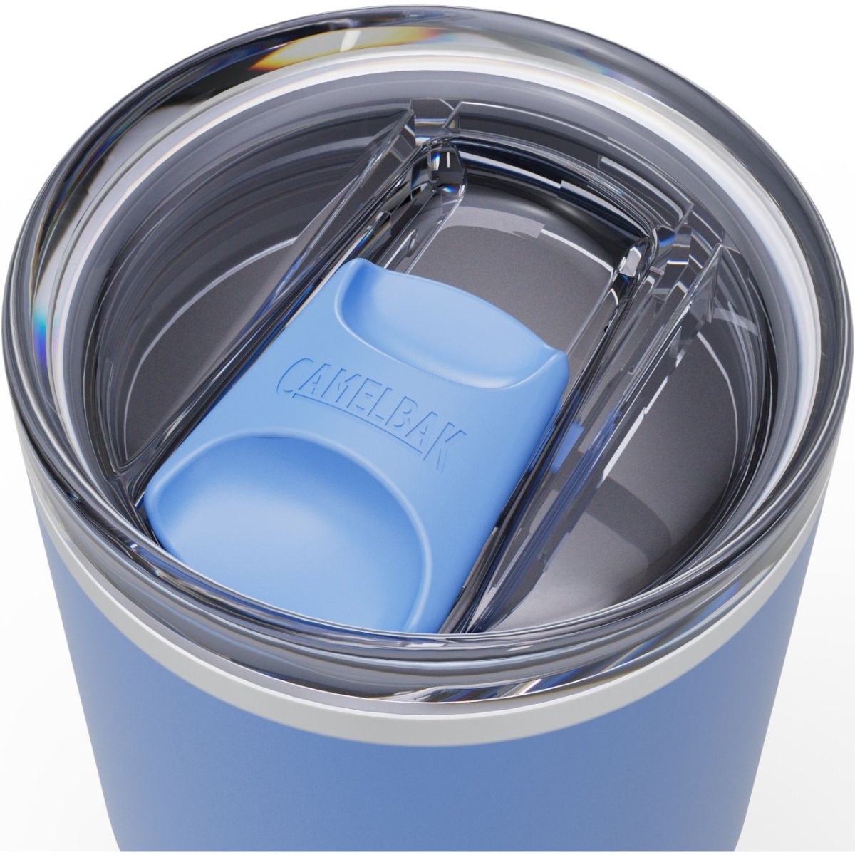 Camelbak Thrive Tumbler, VSS 850ml, vaaleansininen