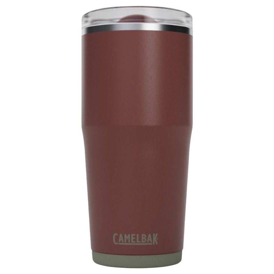 Camelbak Thrive Tumbler VSS, gobelet thermique, 600 ml, Burnt Umber
