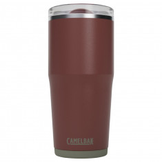 Camelbak Thrive Tumbler VSS, termosz, 600 ml, Burnt Umber