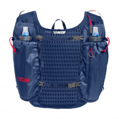 Camelbak Trail Run Vest, 1L, mørkeblå