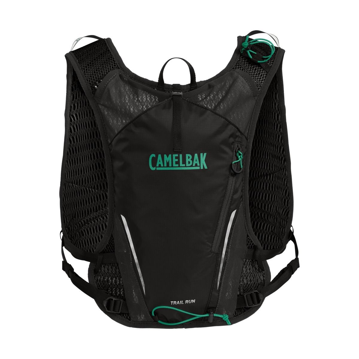 Camelbak Trail Run Vest, b??ecká vesta, 1L, ?erná