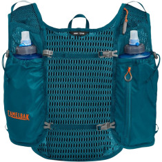 Camelbak Trail Run Vest, bežecká vesta, Corsair Teal