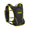 Camelbak Trail Run Vest, colete de corrida, 1L, preto/amarelo