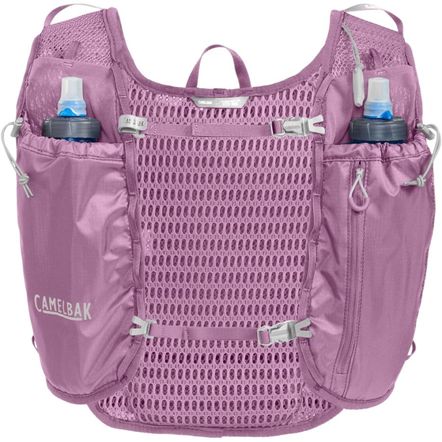 Camelbak Trail Run Vest, dam, 1L, lila