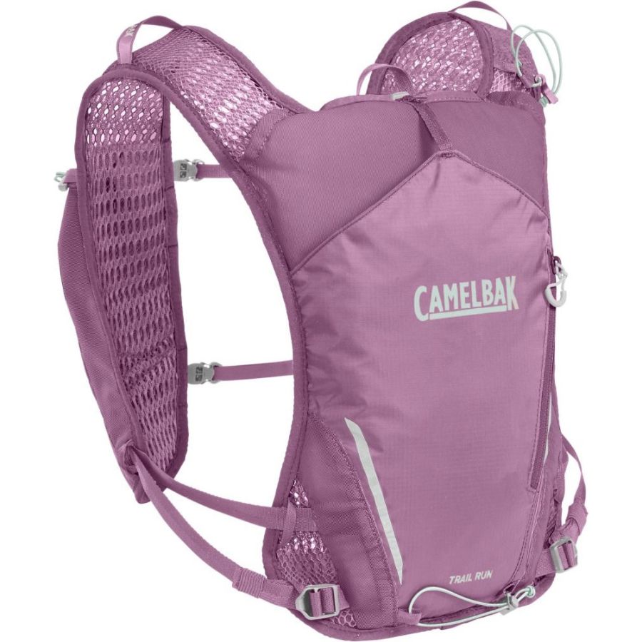 Camelbak Trail Run Vest, dam, 1L, lila