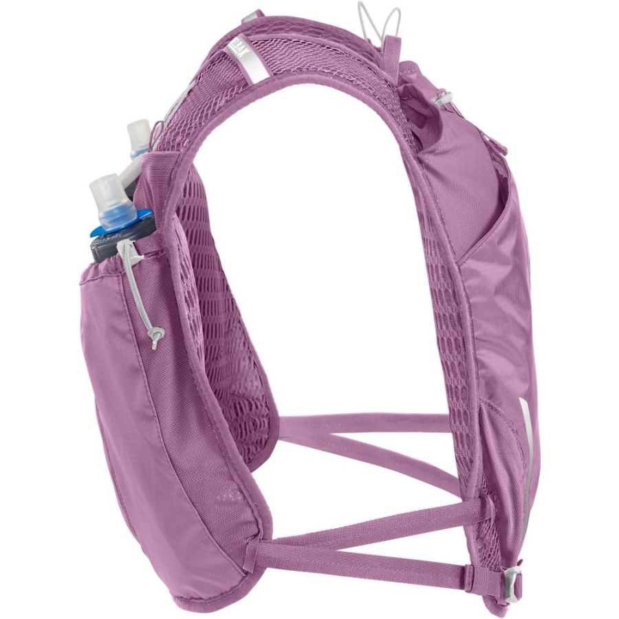 Camelbak Trail Run Vest, dam, 1L, lila